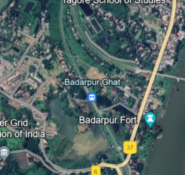 Badarpur