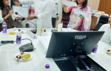 Holy Children School Patharkandi