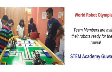 STEM Academy Guwahati