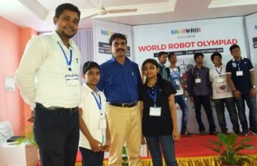 STEM Academy Guwahati