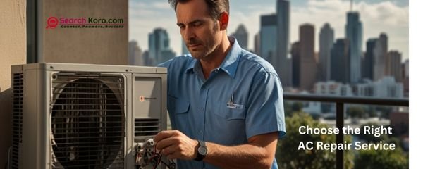 Right AC Repair Service