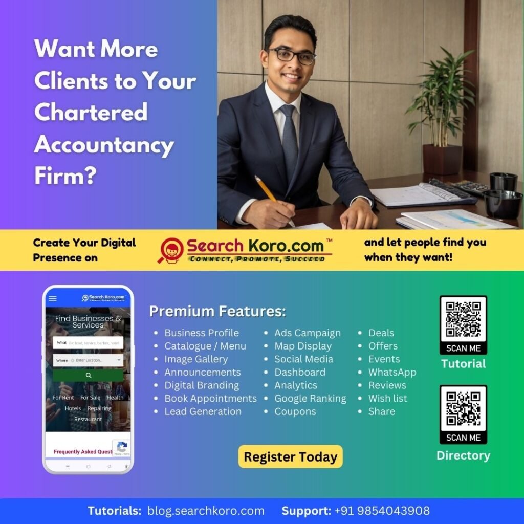 Tax Consultant