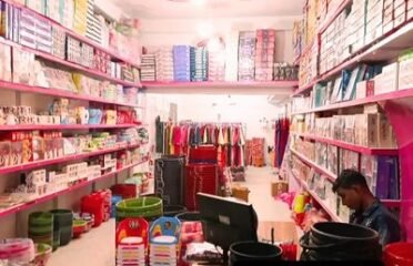 N Store Patharkandi!