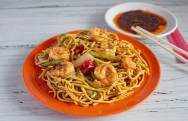 Rajasthani Foods, Patharkandi