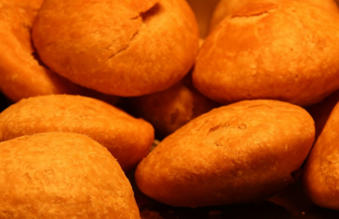 Rajasthani Foods, Patharkandi