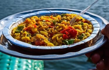 Rajasthani Foods, Patharkandi