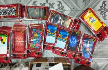 Raj Mobile Repairing, Patharkandi