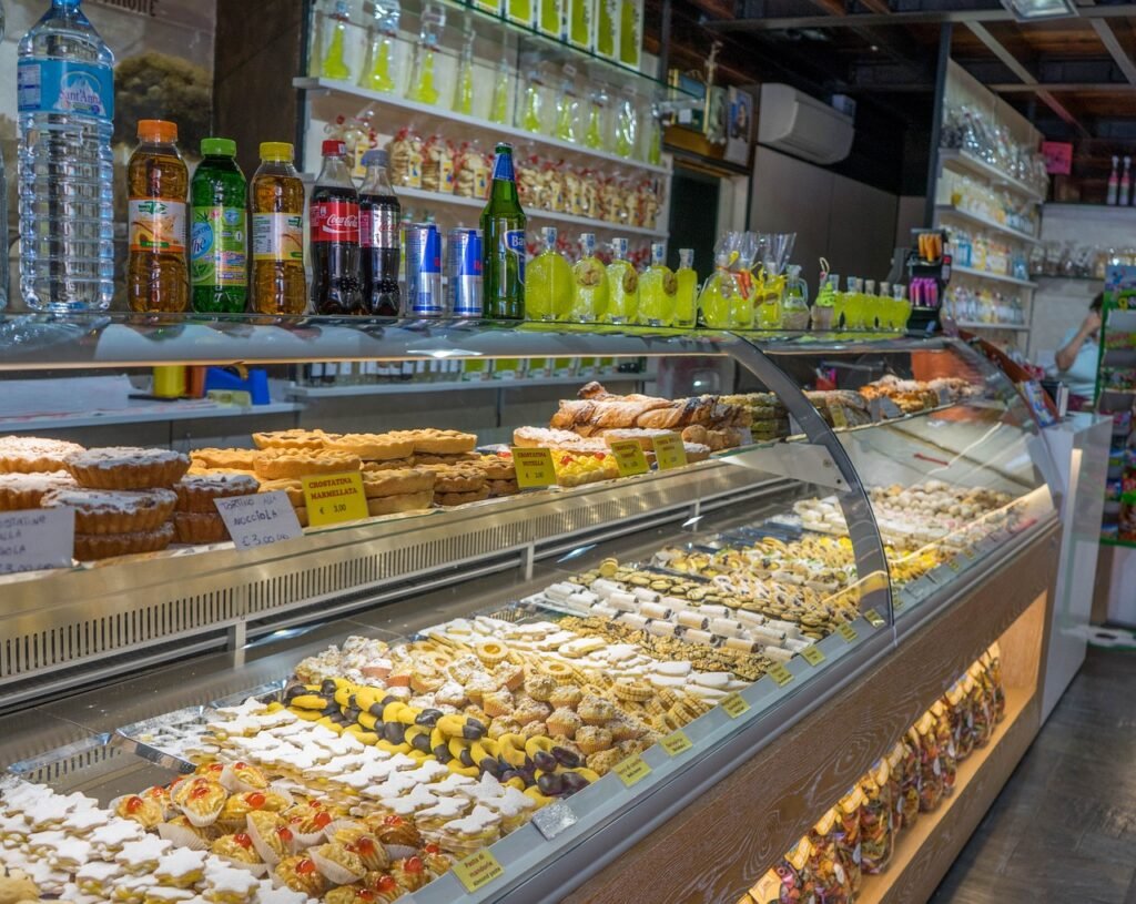 Bakery Shop Business Plan