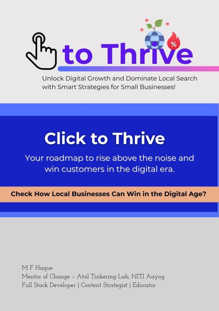 Click To Thrive