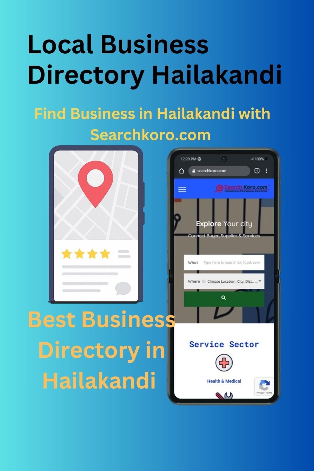 Local Business Directory Hailakandi
