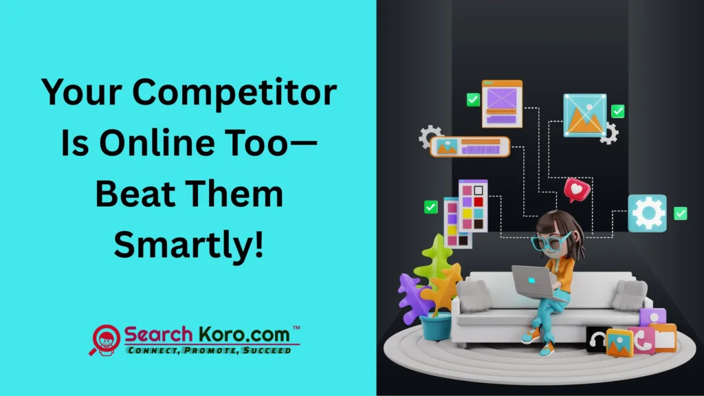 Competitor