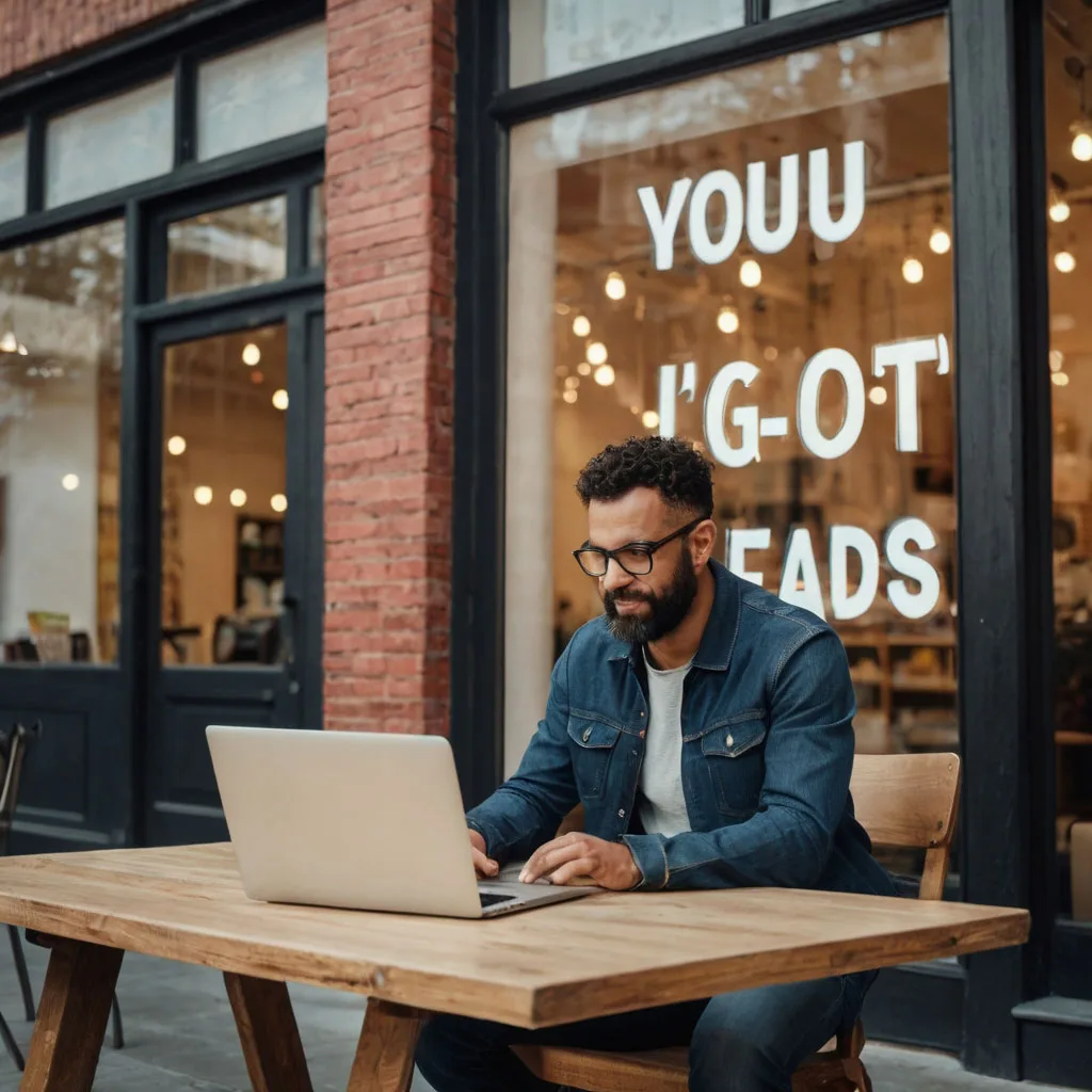 Online Storefront
