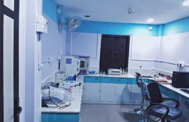 Bio Medical Diagnostic