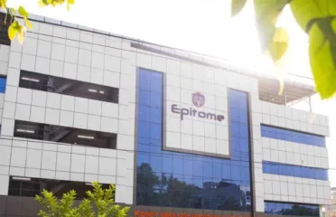 Epitome Kidney Urology Institute & Lions Hospital